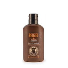 Bezoplachový šampon na vousy Refresh (No Rinse Beard Wash) (Objem 200 ml)