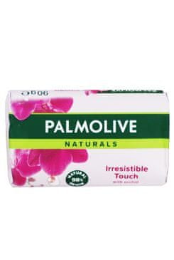 Palmolive mýdlo Black orchid 90g 1ks