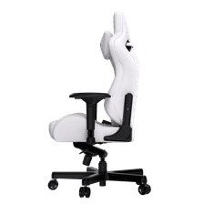 Anda Seat Kaiser Series 2 Premium Gaming Chair - XL White , bílá