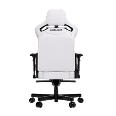 Kaiser Series 2 Premium Gaming Chair - XL White , bílá