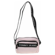 Tommy Hilfiger dámská kabelka AW0AW14547 TH3 Precious Pink