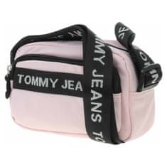 Tommy Hilfiger dámská kabelka AW0AW14547 TH3 Precious Pink