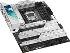 ASUS ROG STRIX X670E-A GAMING WIFI - AMD X670