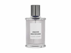 David Beckham 50ml classic homme, toaletní voda