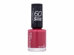 Kraftika 8ml 60 seconds super shine, 271 jet setting