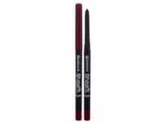 Essence 0.3g 8h matte comfort, 08 dark berry, tužka na rty