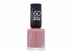 Kraftika 8ml 60 seconds super shine