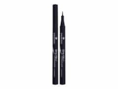 Essence 1.1ml tiny tip liner waterproof, 01 deep black