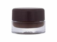 Essence 3gg eyebrow gel colour & shape, 04 dark brown