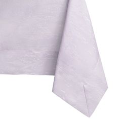 FLHF Moderní reliéfní ubrus Vesta Lilac 110x140 AmeliaHome