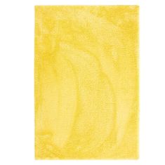 FLHF MORKO koberec žlutý motiv moderní glamour styl 120x200 ameliahome