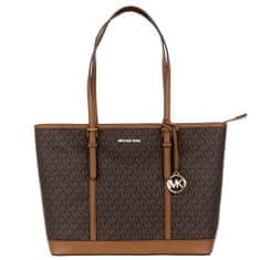 Michael Kors Dámská kabelka 35T0GTVT3V BROWN