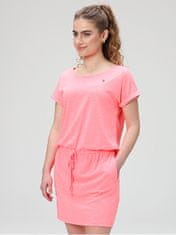 Loap Dámské šaty BLADANA Regular Fit CLW2376-J25J (Velikost M)