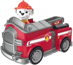 Spin Master Tlapková patrola autíčko na dálkové ovládání Marshall hasiči.