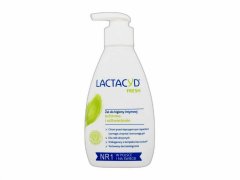 Kraftika 200ml lactacyd fresh, intimní kosmetika