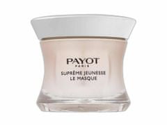 Payot 50ml supreme jeunesse global youth illuminated mask