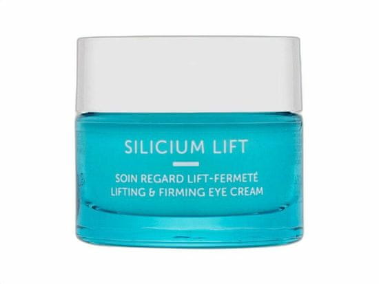 Thalgo 15ml silicium lift lifting & firming, oční krém