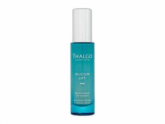 Thalgo 30ml silicium lift lifting & firming, pleťové sérum