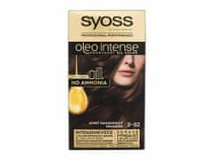 Syoss 50ml oleo intense permanent oil color