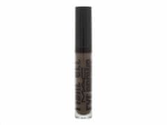 MAC 4.1g eye brows big boost fibre gel, spiked