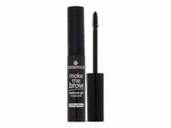 Essence 3.8ml make me brow eyebrow gel mascara