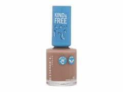 Kraftika 8ml kind & free, 162 sand storm, lak na nehty