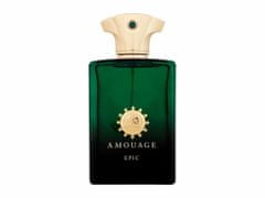 Amouage 100ml epic man new, parfémovaná voda