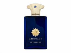 Amouage 100ml interlude new, parfémovaná voda