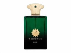 Amouage 100ml epic man new, parfémovaná voda