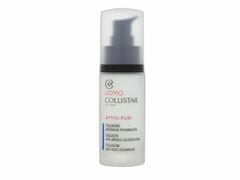 Collistar 30ml uomo attivi puri collagen anti-wrinkle