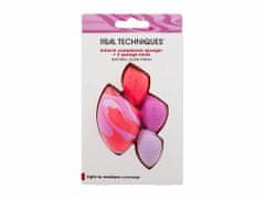 Real Techniques 1ks miracle complexion sponge, aplikátor