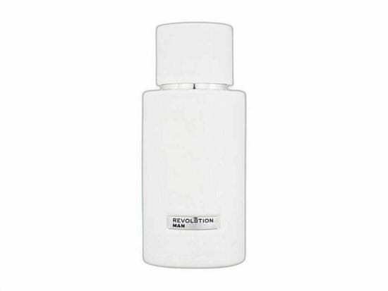 Kraftika Revolution 100ml man transcendent, toaletní voda