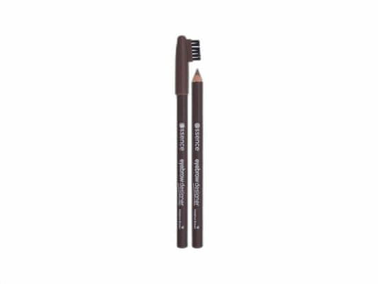 Essence 1g eyebrow designer, 12 hazelnut brown