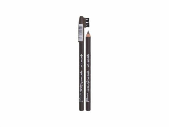 Essence 1g eyebrow designer, 10 dark chocolate brown