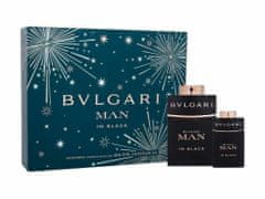 Bvlgari 60ml man in black, parfémovaná voda