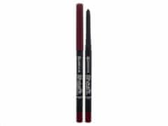 Essence 0.3g 8h matte comfort, 08 dark berry, tužka na rty