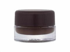 Essence 3gg eyebrow gel colour & shape, 04 dark brown