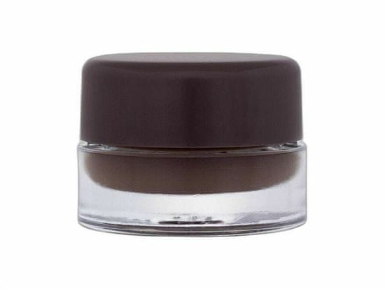 Essence 3gg eyebrow gel colour & shape, 04 dark brown