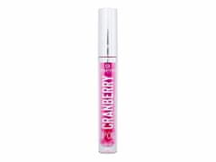 Essence 4ml cranberry lip oil, 01 smooth protector