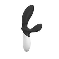 Lelo LELO Loki Wave 2 (Black), legendární supervibrátor