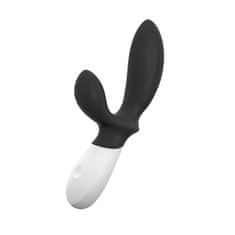 Lelo LELO Loki Wave 2 (Black), legendární supervibrátor