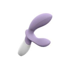 Lelo LELO Loki Wave 2 (Violet Dust), legendární supervibrátor