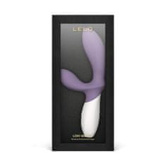 Lelo LELO Loki Wave 2 (Violet Dust), legendární supervibrátor