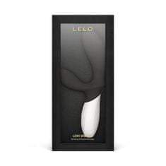 Lelo LELO Loki Wave 2 (Black), legendární supervibrátor