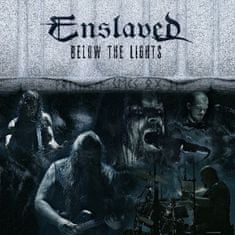 Enslaved: Below The Lights (Cinematic Tour 2020) (2x LP)