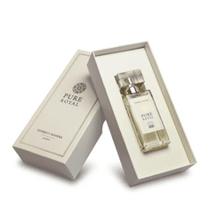 FM FM Pure Royal 800 dámský parfém 50 ml Vůně inspirovaná: CHANEL - Gabrielle