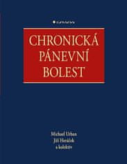 Michael Urban: Chronická pánevní bolest