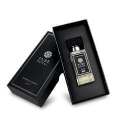 FM FM Pure Royal 849 Pánský parfém 50ml Zapach inspirovaný: Gucci Guilty Pour Homme Love Edition
