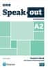 Williams Damian: Speakout A2 Teacher´s Book with Teacher´s Portal Access Code, 3rd Edition