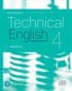 Jacques Chris: Technical English 4 Workbook, 2nd Edition